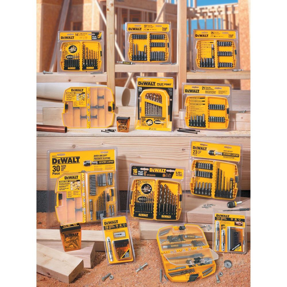 DeWalt DW2002 NO2 PHILLIPS BIT TIP