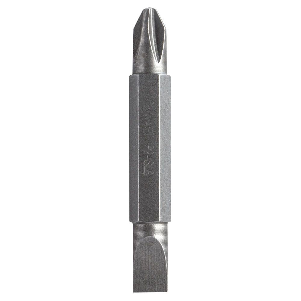 DeWalt DW2024 NO2/8 2IN DBL ENDED BITS