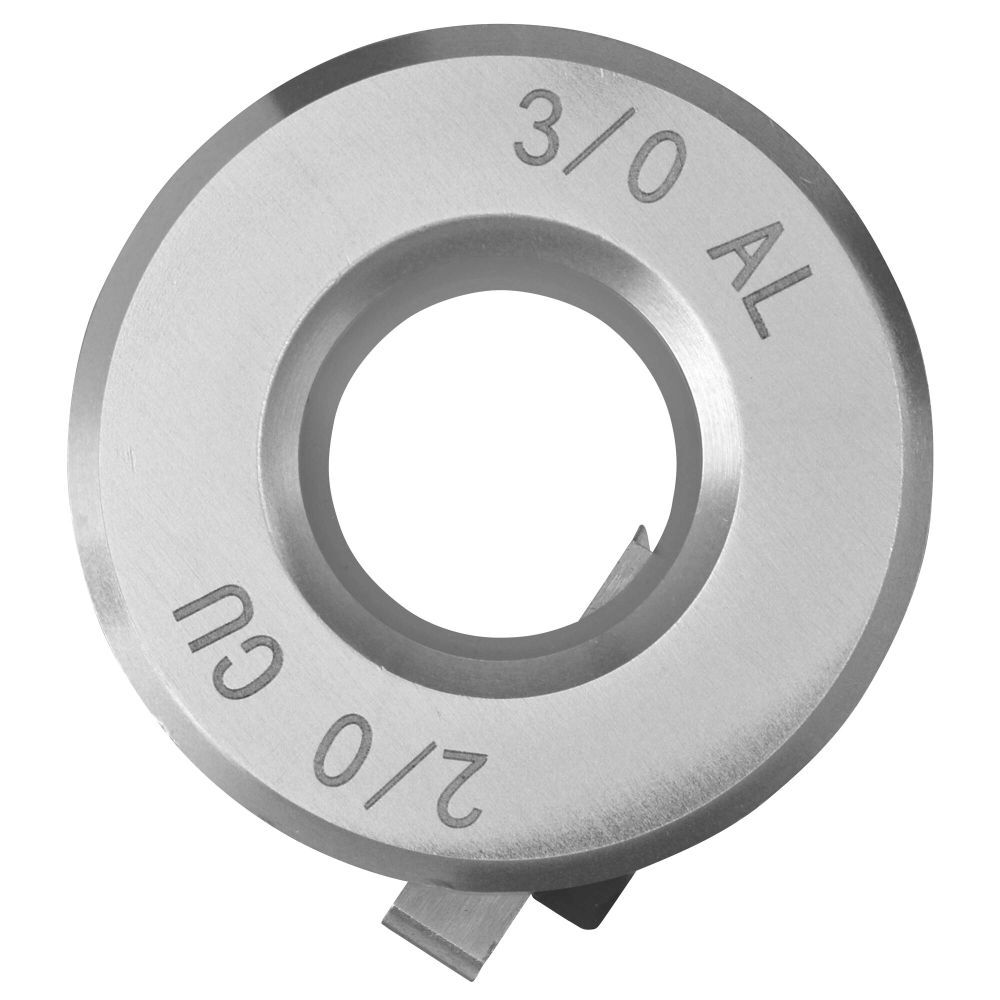 DeWalt DCE1514 BUSHING 2/0 CU 3/0 AL