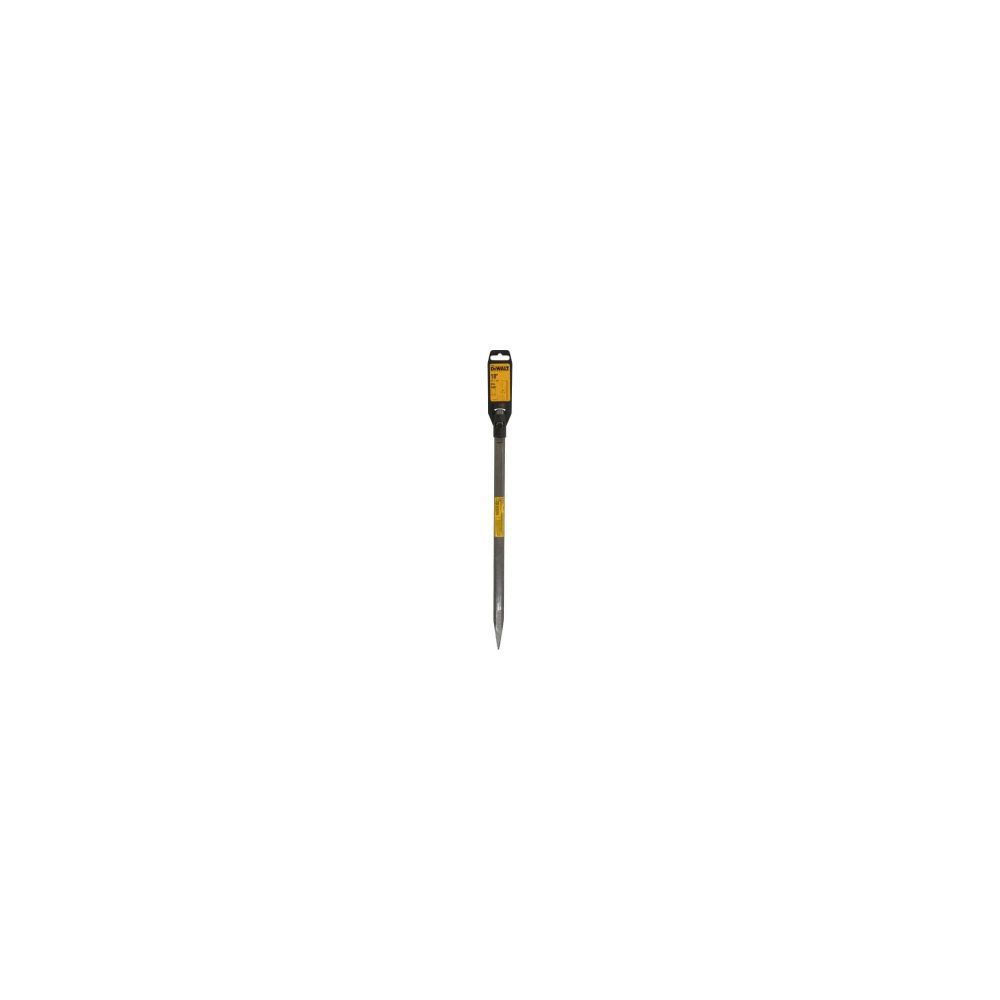 DeWalt DW5951 18IN BULL POINT 3/4IN HEX SHANK