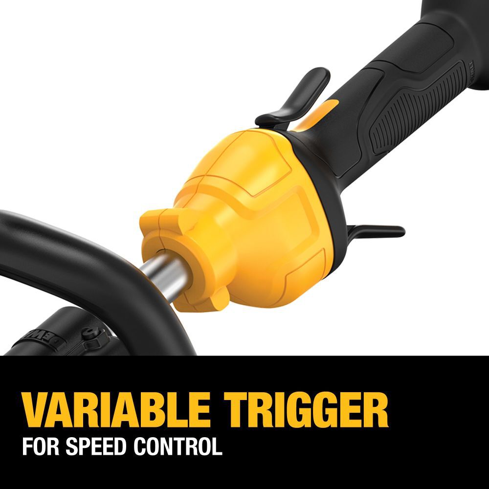 DeWalt DCST925B DW 20v BRUSHED STRING TRIMMER BARE