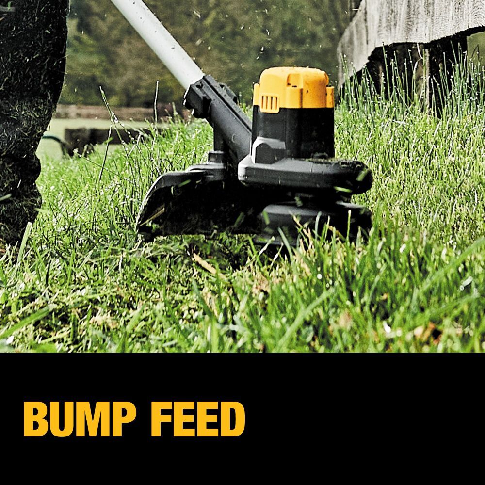 DeWalt DCST925B DW 20v BRUSHED STRING TRIMMER BARE