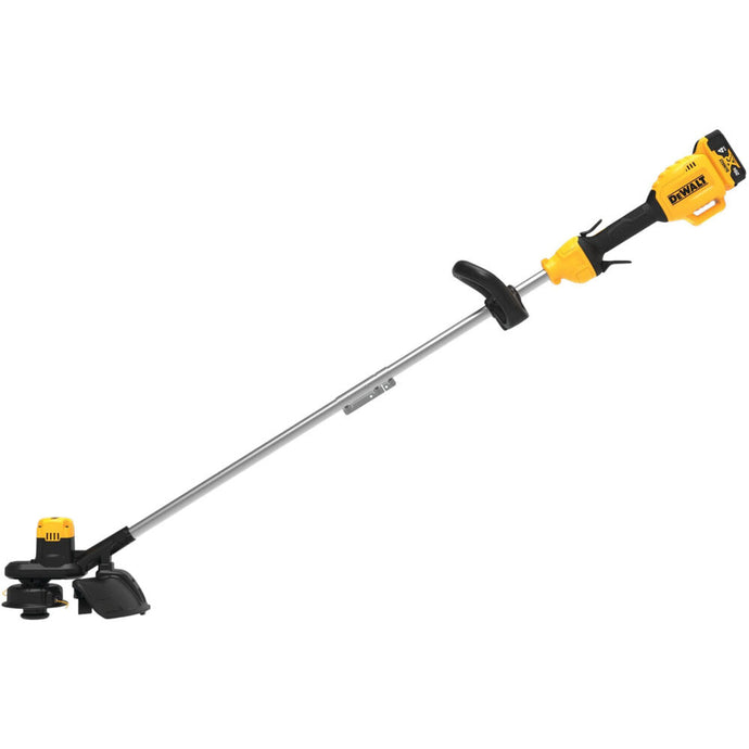 DeWalt DCST925M1 DEWALT 20V BRUSHED STRING TRIMMER