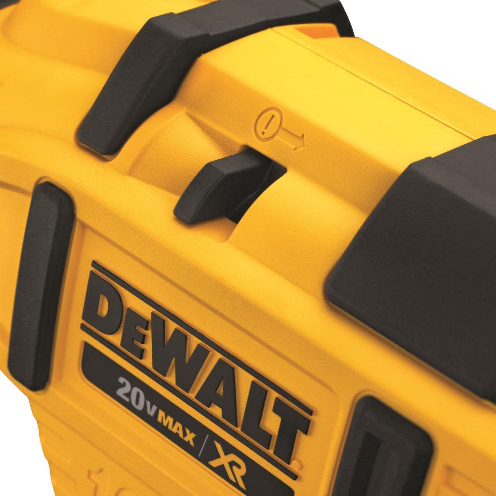 DeWalt DCN660D1 20V MAX 16GA ANGLED FINISH NAILER KIT