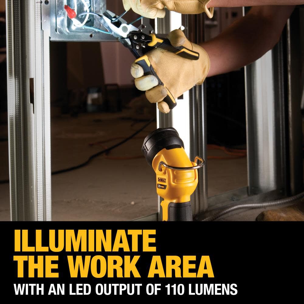 DeWalt DCK720D2 20V MAX LI-ION COMPACT 7-TOOL COMBO KIT