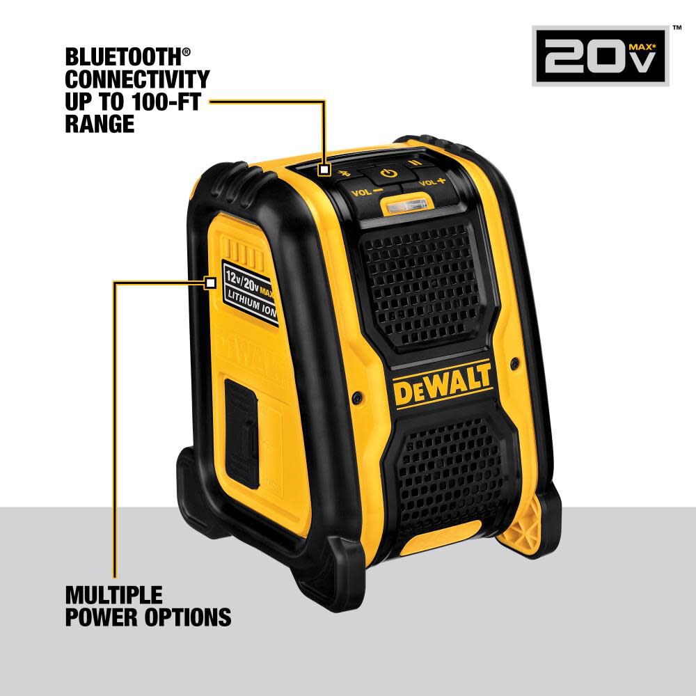 DeWalt DCK720D2 20V MAX LI-ION COMPACT 7-TOOL COMBO KIT