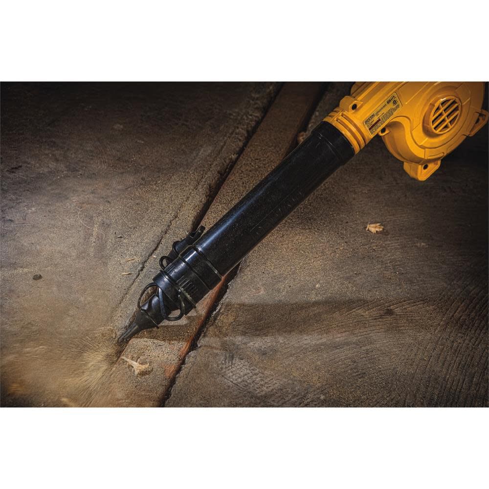 DeWalt DCE100M1 20V MAX BLOWER KIT