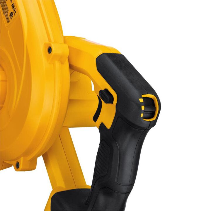 DeWalt DCE100M1 20V MAX BLOWER KIT
