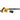 DeWalt DCE100M1 20V MAX BLOWER KIT