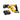DeWalt DCS387D1 20V MAX COMPACT RECIP SAW KIT (2.0Ah)