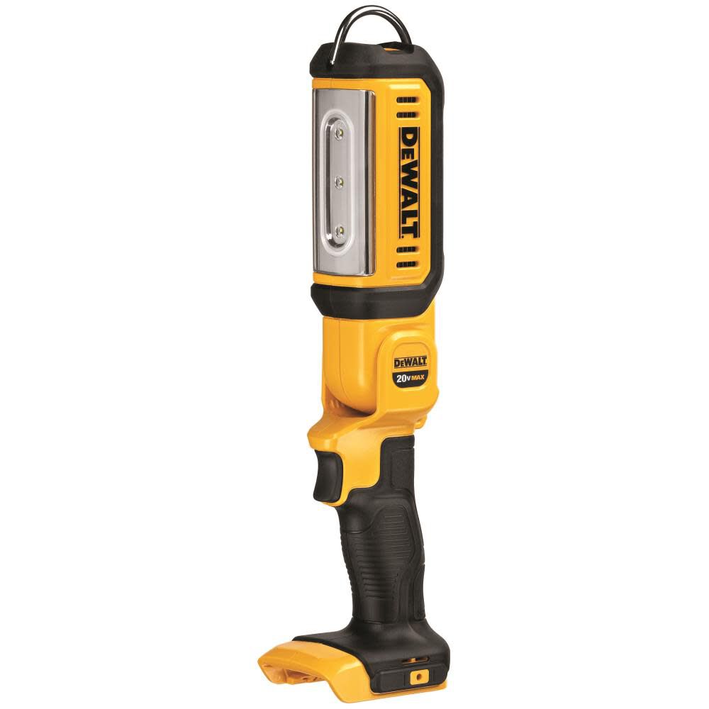 DeWalt DCL050 20V MAX HAND HELD LED AREA LIGHT