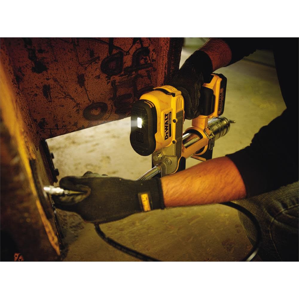 DeWalt DCGG571B 20V MAX LI-ION GREASE GUN (TOOL ONLY)