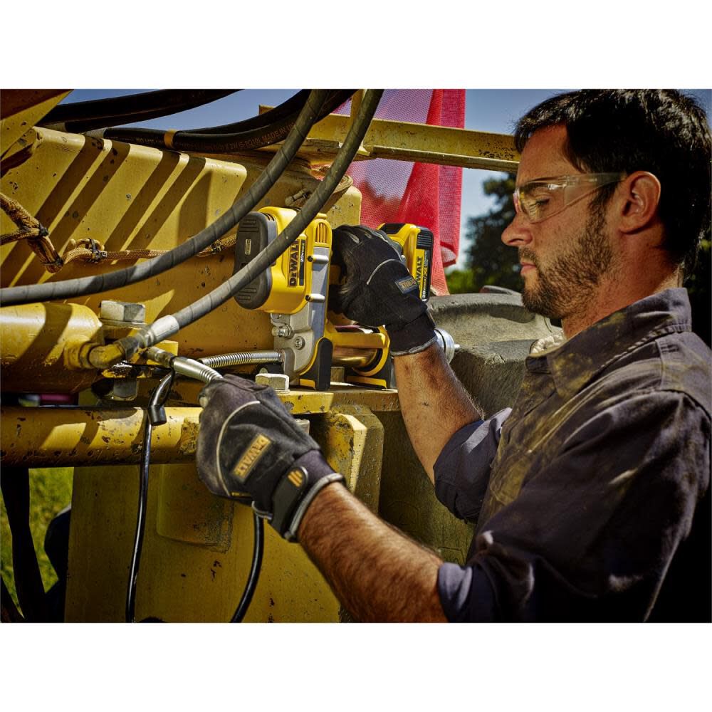 DeWalt DCGG571B 20V MAX LI-ION GREASE GUN (TOOL ONLY)