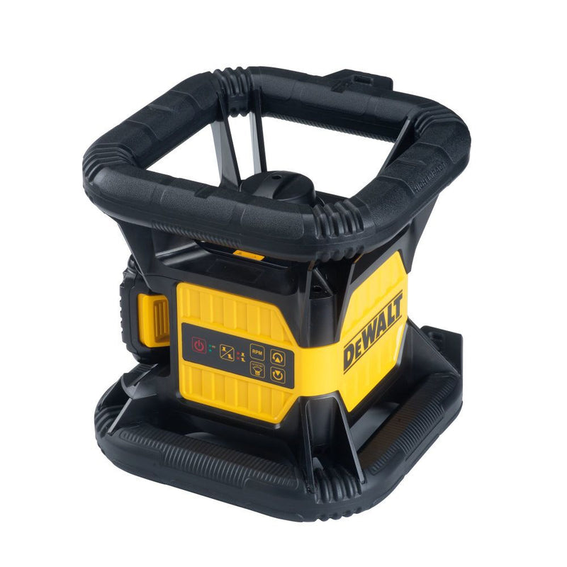 DeWalt DW074LR 20V OPP RED TOUGH ROTARY LASER