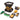 DeWalt DW079LG 20V MPP GREEN TOUGH ROTARY LASER