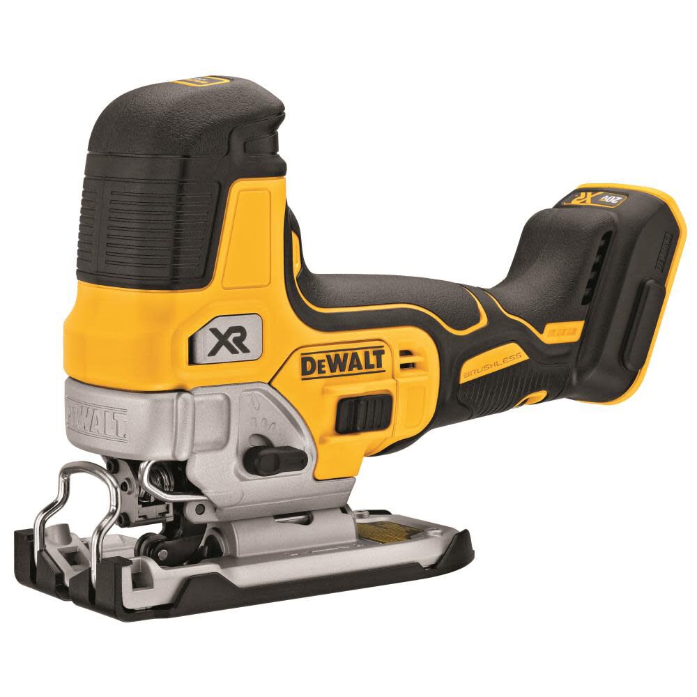 DeWalt DCS335B 20V MAX XR BODY GRIP JIG SAW TOOL