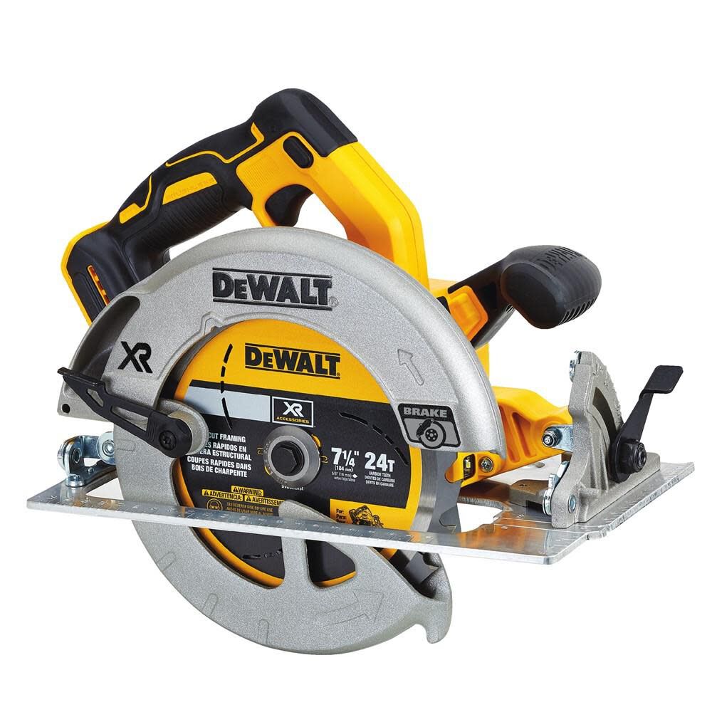 DeWalt DCK594P2 20V MAX XR LI-ION 5-TOOL COMBO KIT