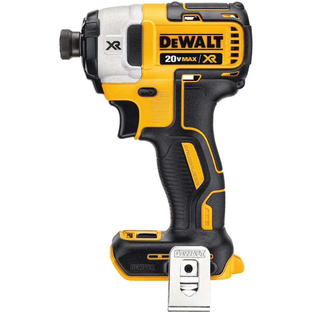 DeWalt DCK694P2 20V MAX XR LI-ION 6-TOOL COMBO KIT
