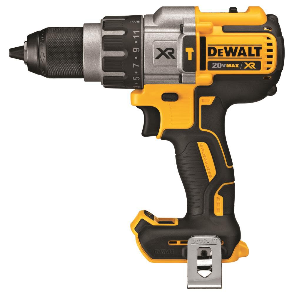 DeWalt DCK494P2 20V MAX XR LI-ION 4-TOOL COMBO KIT