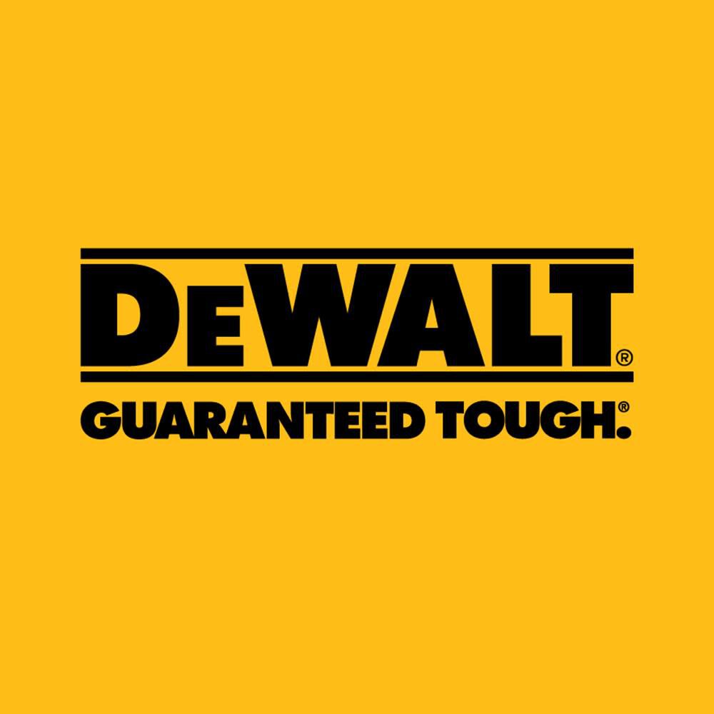 DeWalt DCK494P2 20V MAX XR LI-ION 4-TOOL COMBO KIT