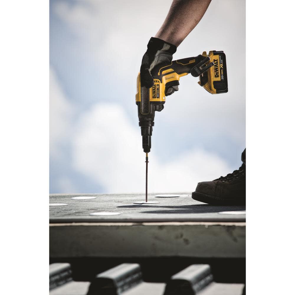 DeWalt DCF622B 20V MAX XR VERSA-CLUTCH ADJUSTABLE TORQ