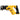 DeWalt DCS387B 20V MAX COMPACT RECIP SAW BARE