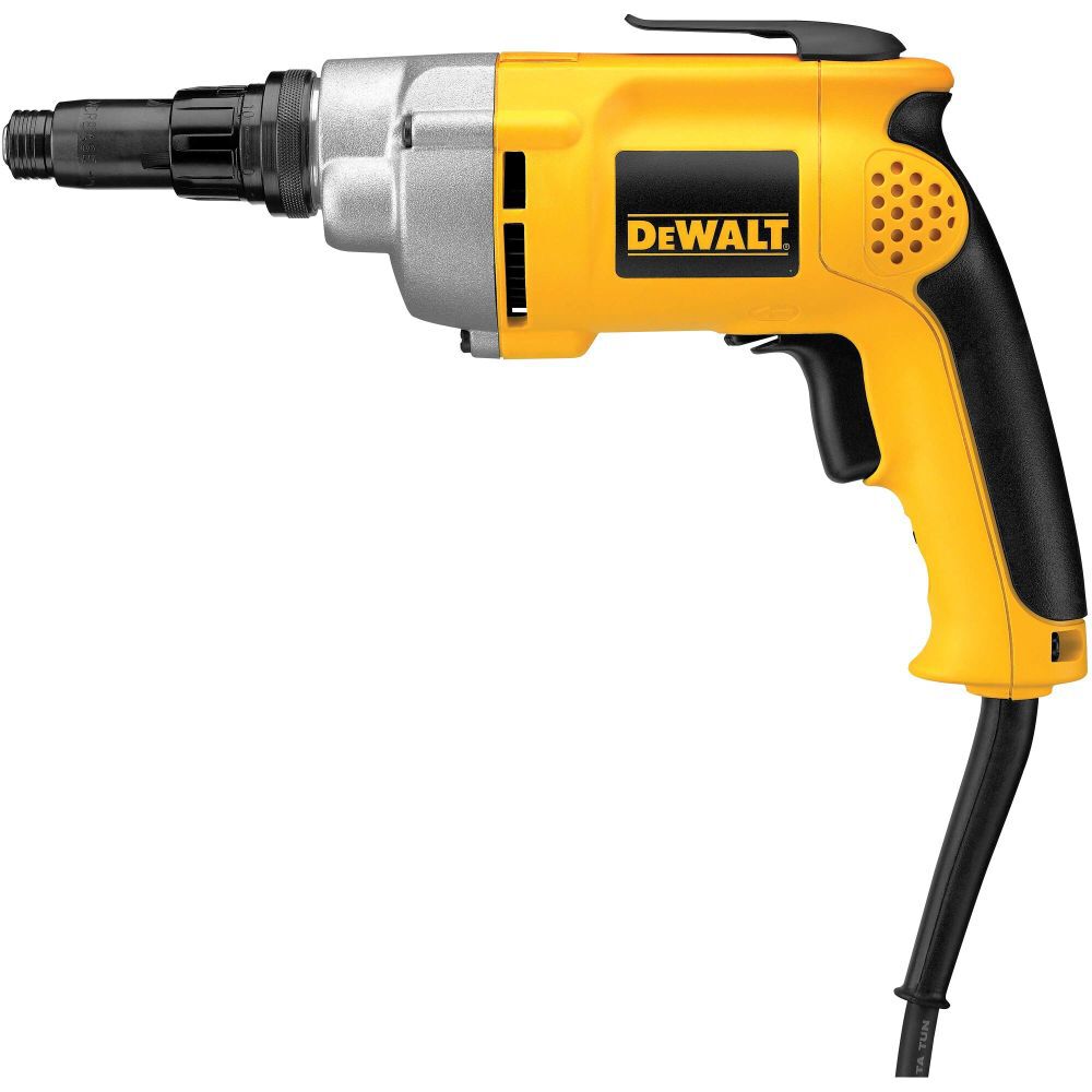 DeWalt DW267 VERSA-CLUTCH SCRDVR