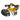 DeWalt DCS379P1 20V 3-1/4IN. DUAL SWITCH BAND SAW KIT