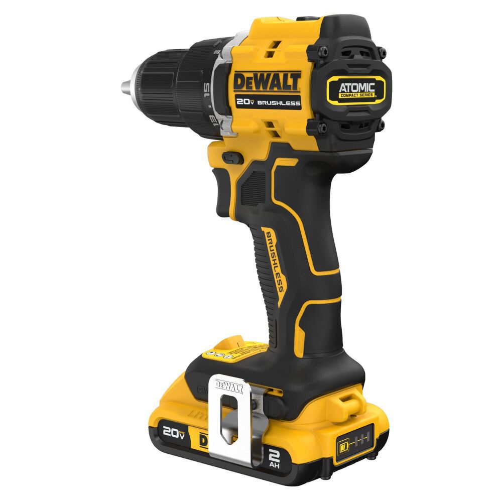 DeWalt DCD794D1 20V ATOMIC COMPACT DD - KIT