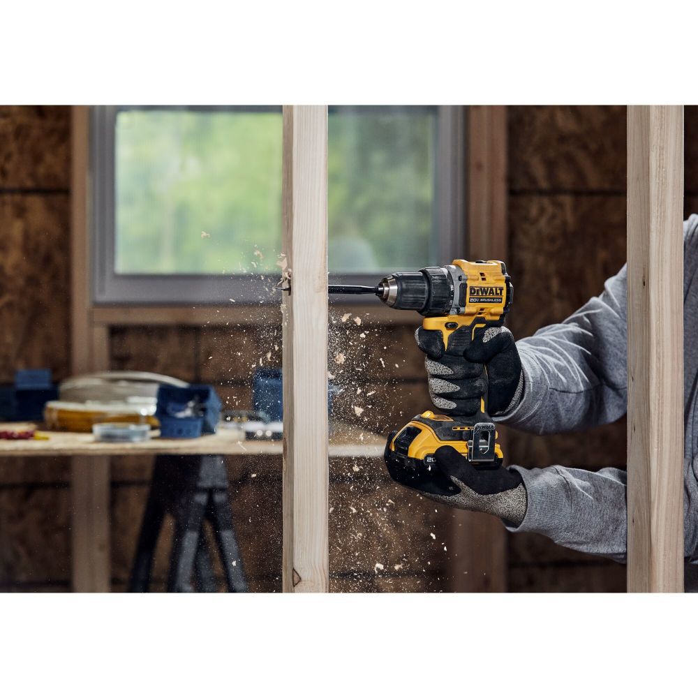 DeWalt DCD794D1 20V ATOMIC COMPACT DD - KIT