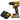 DeWalt DCD794D1 20V ATOMIC COMPACT DD - KIT