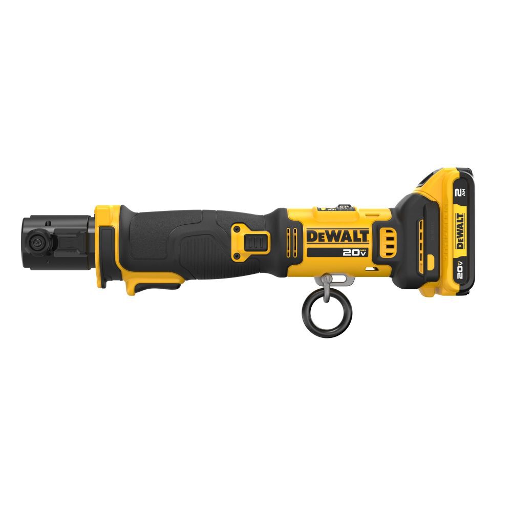 DeWalt DCE210D2 20V COMPACT PRESS TOOL NO JAWS