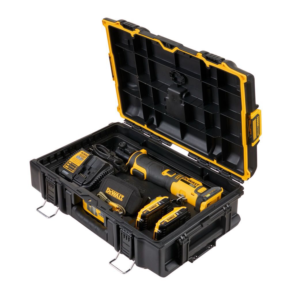 DeWalt DCE210D2 20V COMPACT PRESS TOOL NO JAWS