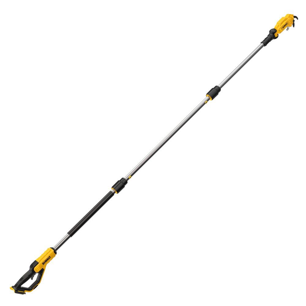 DeWalt DCPPR320B DW 20V POLE PRUNER BARE