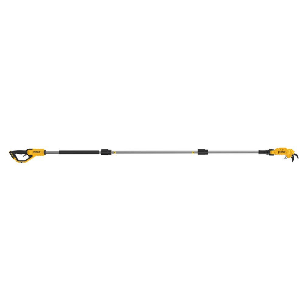 DeWalt DCPPR320B DW 20V POLE PRUNER BARE