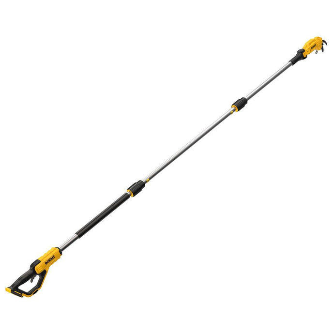 DeWalt DCPPR320B DW 20V POLE PRUNER BARE