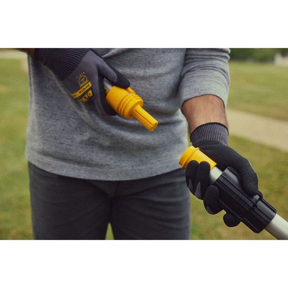 DeWalt DCPPR320D1 DW 20V POLE PRUNER W/2AH