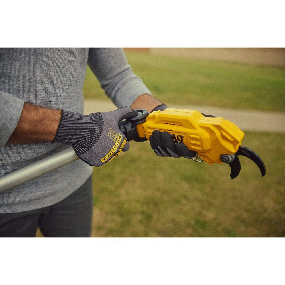 DeWalt DCPPR320D1 DW 20V POLE PRUNER W/2AH