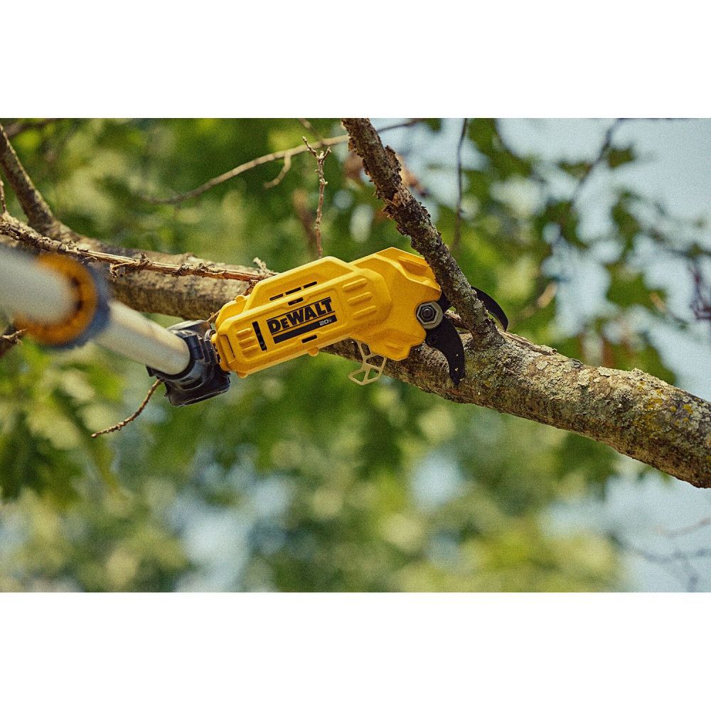 DeWalt DCPPR320D1 DW 20V POLE PRUNER W/2AH