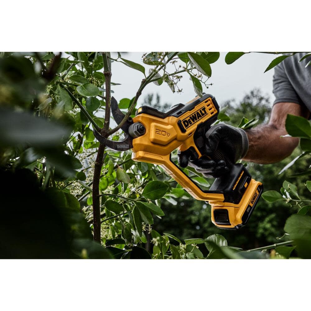 DeWalt DCPR320B 20V PRUNER BARE