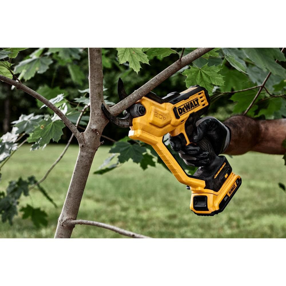 DeWalt DCPR320B 20V PRUNER BARE