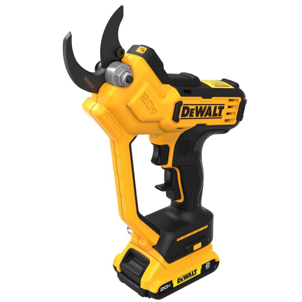DeWalt DCPR320D1 20V PRUNER W/2AH PACK