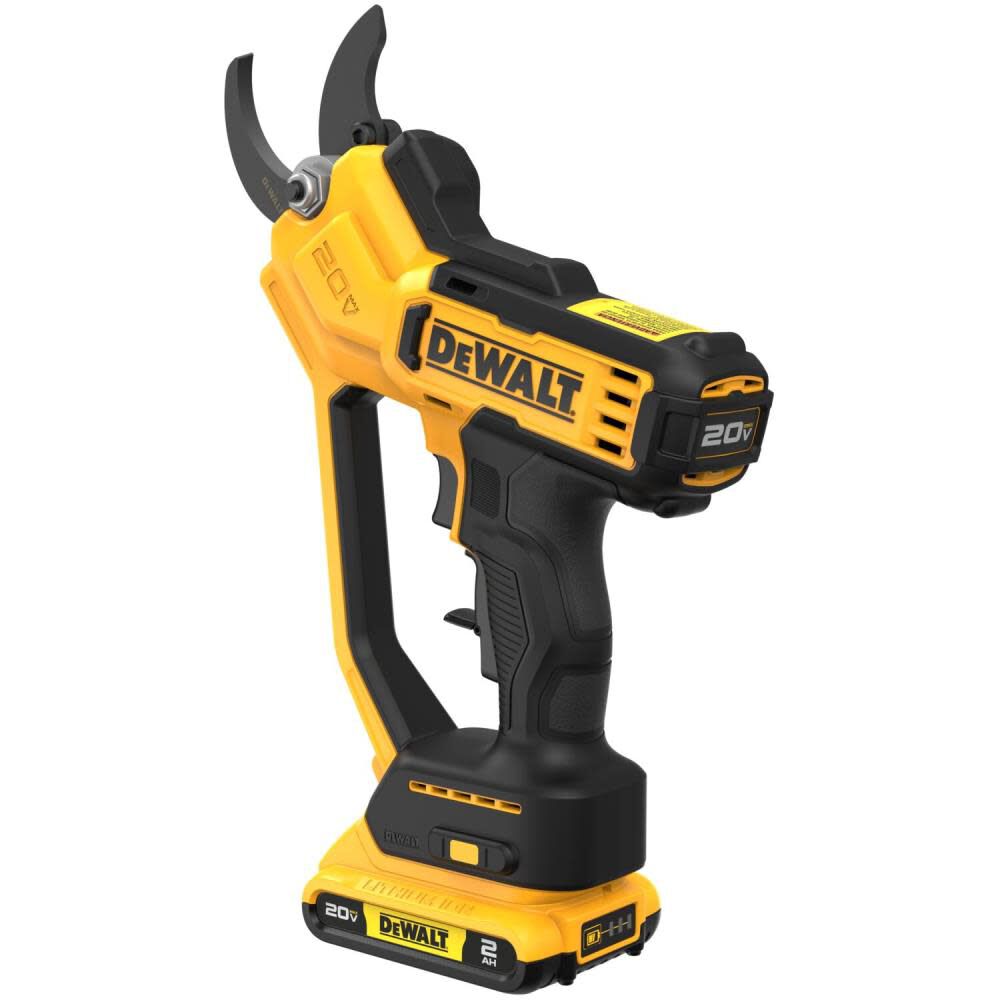 DeWalt DCPR320D1 20V PRUNER W/2AH PACK