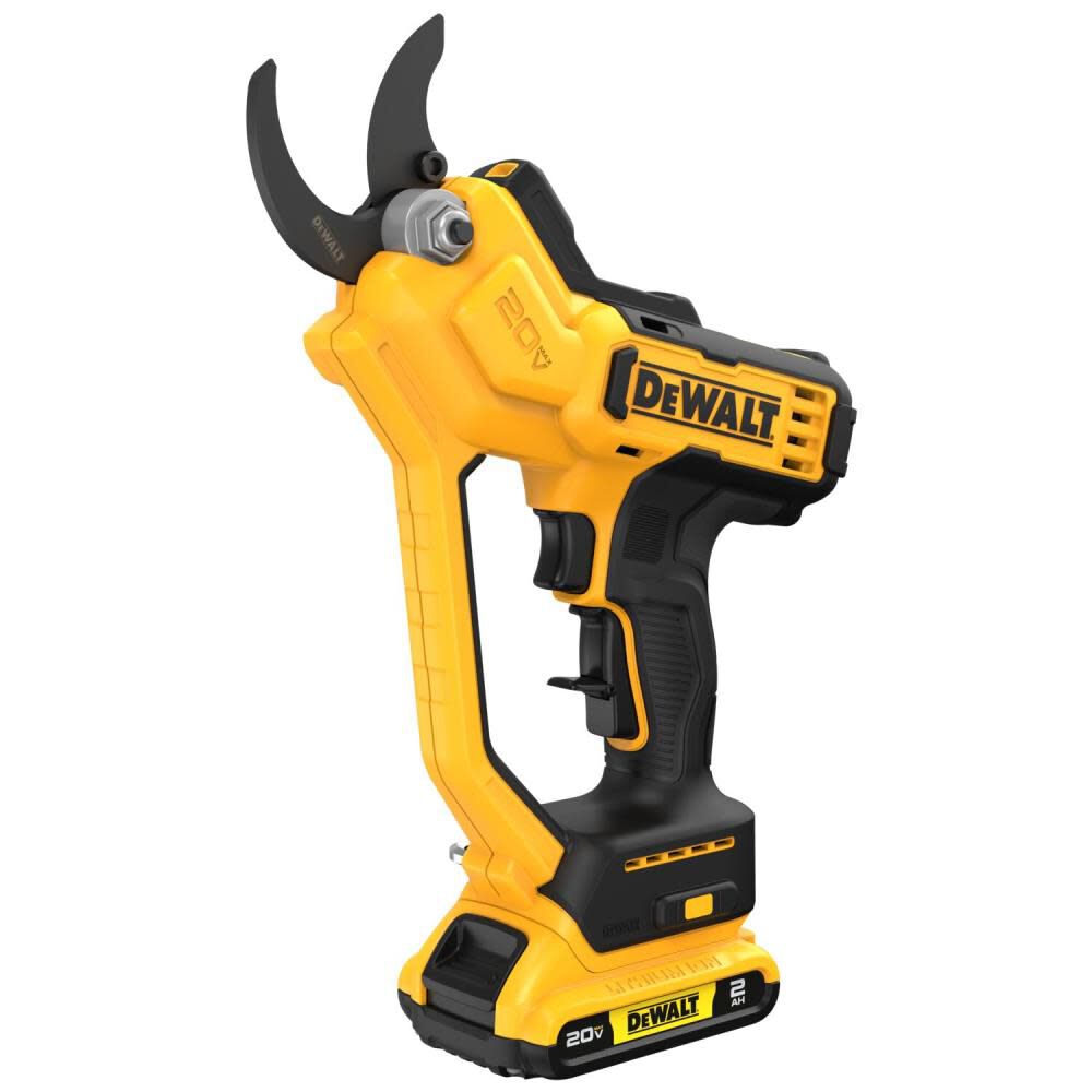 DeWalt DCPR320D1 20V PRUNER W/2AH PACK