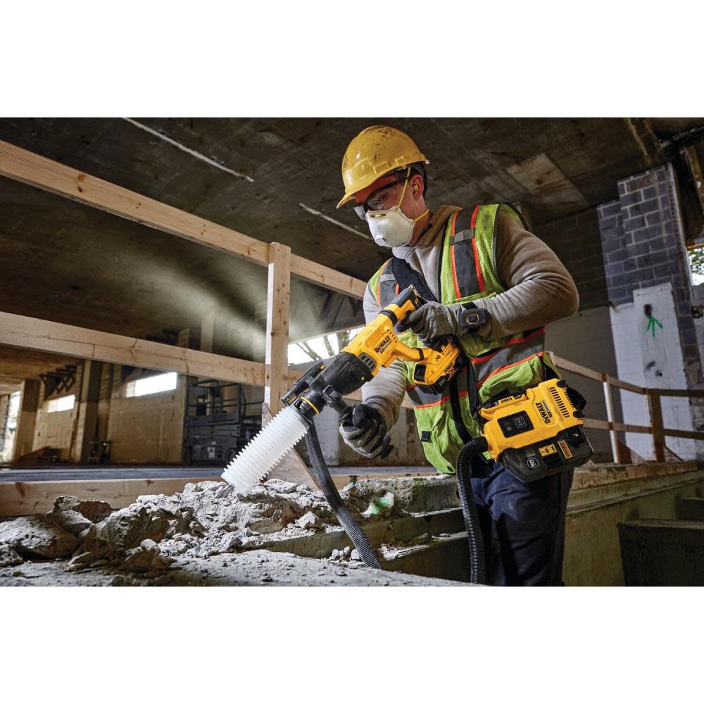 DeWalt DCH263B 1-1/8IN 20V MAX SDS PLUS ROTARY HAMMER