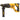 DeWalt DCH263B 1-1/8IN 20V MAX SDS PLUS ROTARY HAMMER