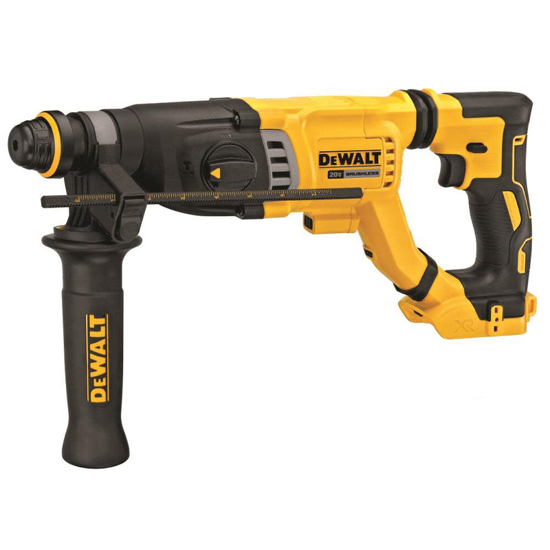 DeWalt DCH263B 1-1/8IN 20V MAX SDS PLUS ROTARY HAMMER