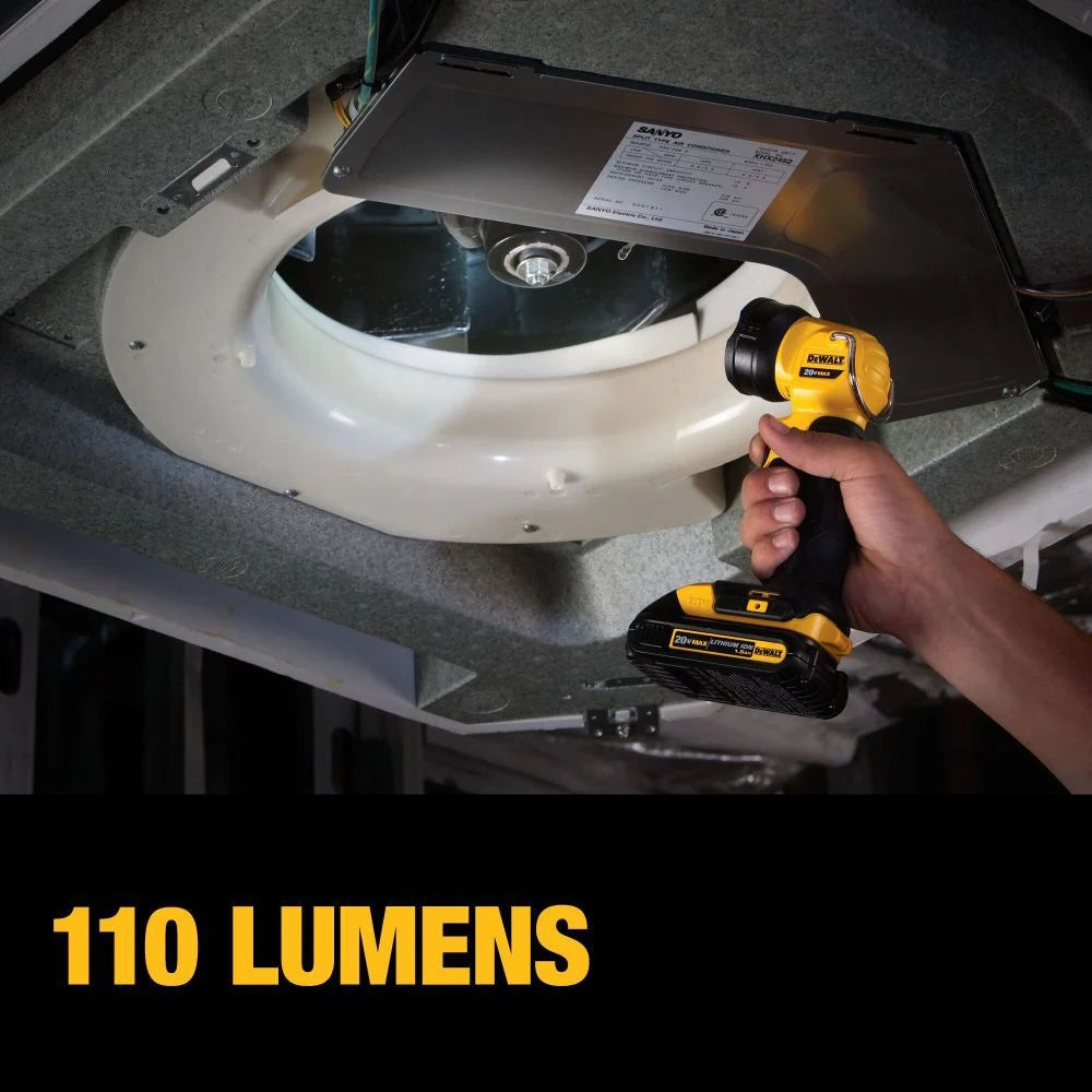 DeWalt DCK1020D2 20V MAX LI-ION 10-TOOL COMBO KIT