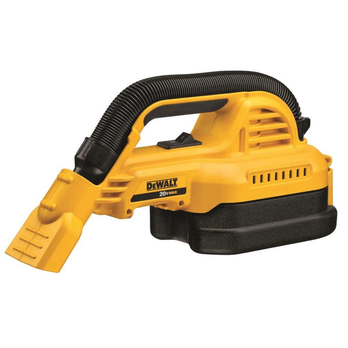 DeWalt DCV517B 20V MAX CRDLS 1/2 GAL VAC BARE