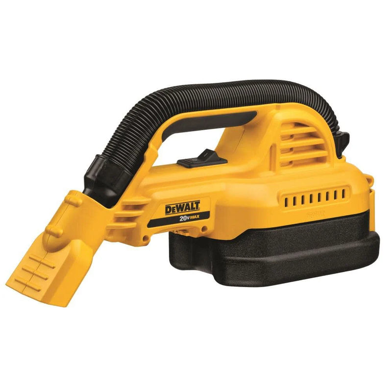 DeWalt DCV517B 20V MAX CRDLS 1/2 GAL VAC BARE